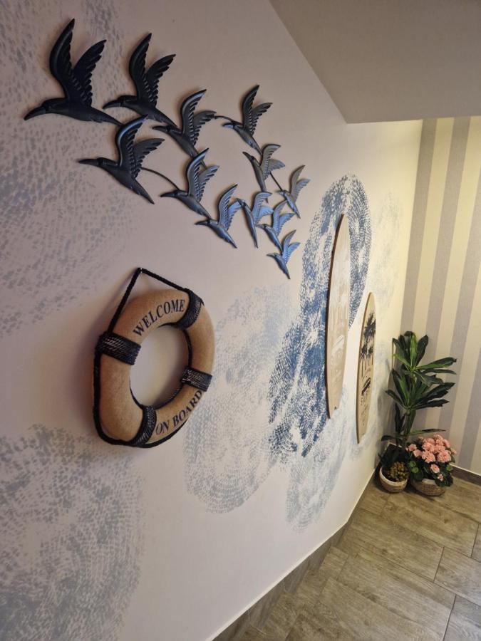 Stacja Mazury Appartement Narty Buitenkant foto