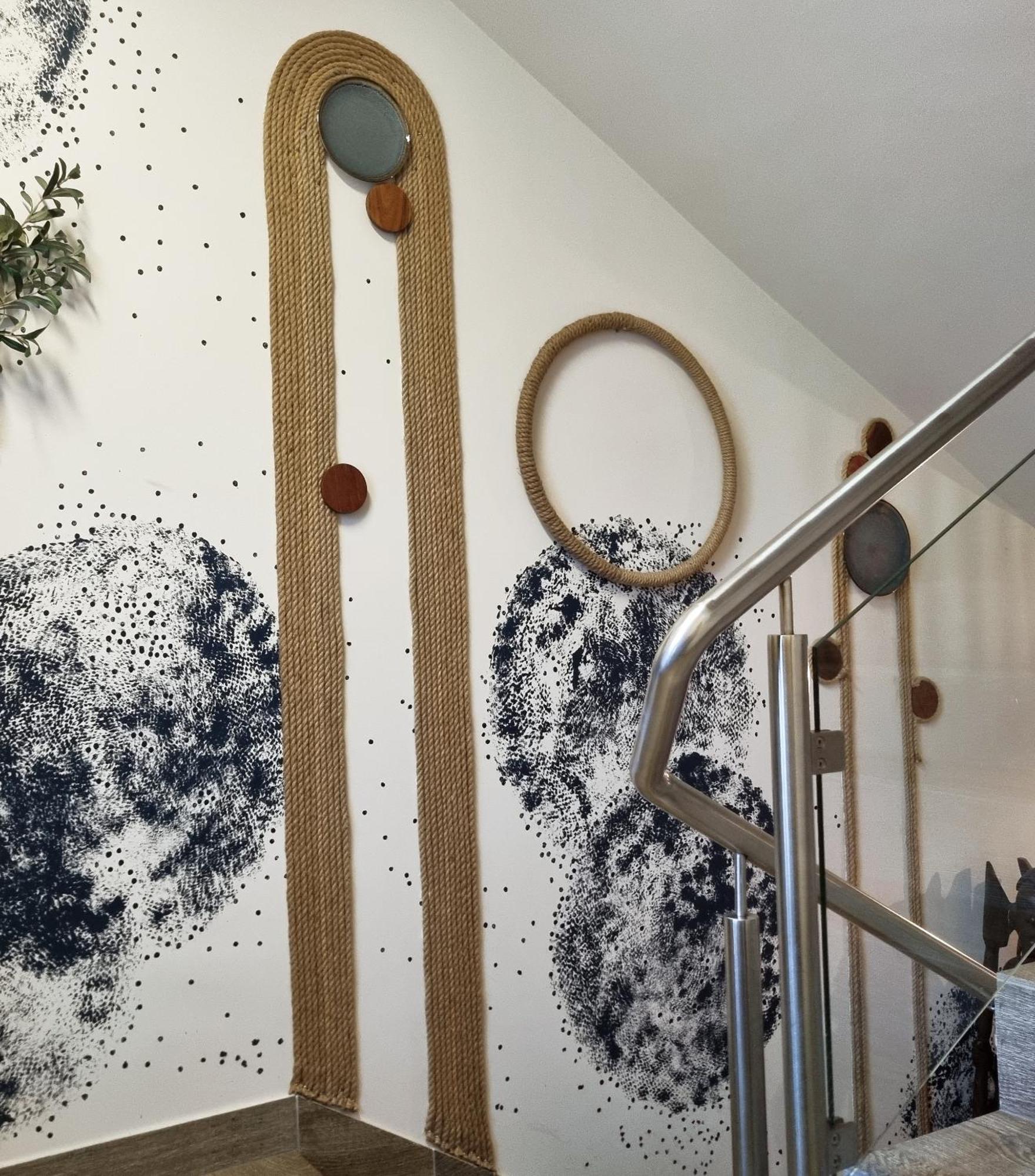Stacja Mazury Appartement Narty Buitenkant foto