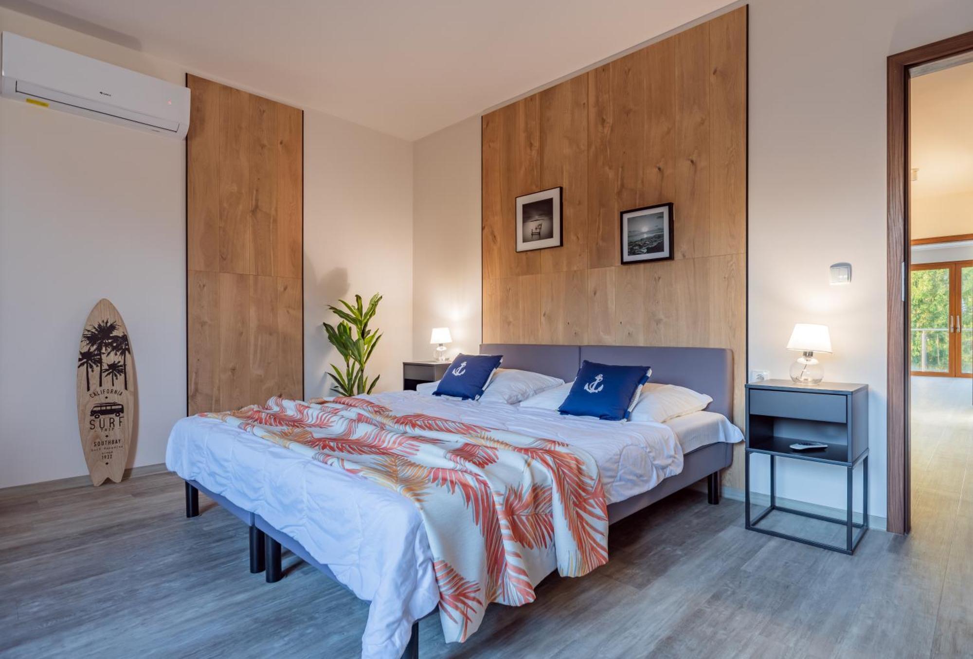 Stacja Mazury Appartement Narty Buitenkant foto